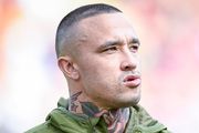 Mercato : le PSG pense  Nainggolan