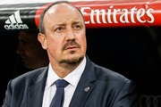 Real : des tensions entre Ronaldo et Bale ? Benitez intervient !