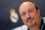 Real : Benitez pourrait toucher le jackpot en cas de licenciement !