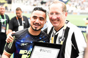 Botafogo : l'adieu poignant de Rafael