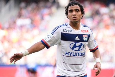 Lyon : Rafael, des progrs attendus et une froce concurrence...