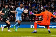 Les Citizens n'ont pas forc - Dbrief et NOTES des joueurs (Man City 0-0 Sporting)