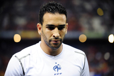 Equipe de France : du de ne pas disputer l'Euro, Rami vide son sac et charge Deschamps !