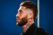 Mercato : Sergio Ramos rve d'un retour au Real