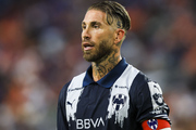 Mercato : Nice tente sa chance avec Sergio Ramos !