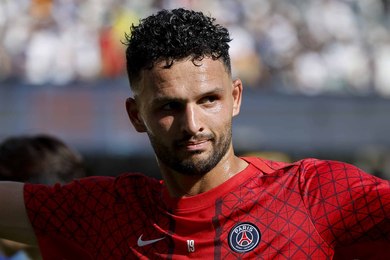 Mercato - PSG : une belle opportunit pour Ramos