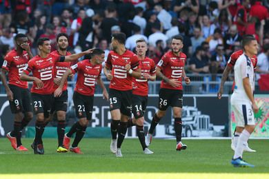 Rennes avale un Bordeaux sans jus - Dbrief et NOTES des joueurs (SRFC 2-0 FCGB)