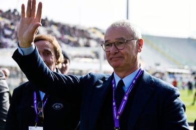 Nantes : Ranieri sera bien le nouvel entraneur !