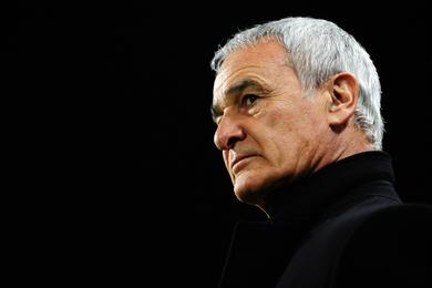Inter : fin de l’aventure pour Ranieri