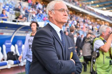 Nantes : Ranieri 