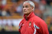 Transfert : Ranieri attend Falcao et Monaco prpare son offensive pour Valds