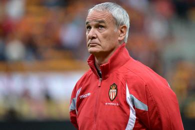 Transfert : Ranieri attend Falcao et Monaco prpare son offensive pour Valds