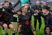 Les 13 infos  savoir sur la soire de Ligue des Champions : insubmersible Bara, le choc pour l'Atletico, la Juve  l'arrt...