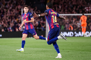 Le Bar�a s'offre le Clasico et le titre ! - D�brief et NOTES des joueurs (FCB 2-0 Real)