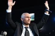 Transfert : Ajaccio s'offre Ravanelli !