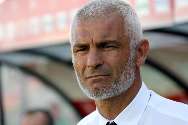 Ajaccio dismiss Ravanelli after Valenciennes loss
