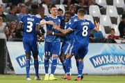 Strasbourg fonce vers les barrages - D�brief et NOTES des joueurs (Plovdiv 0-1 RCSA)