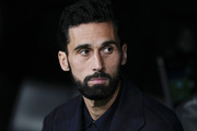 Real : Arbeloa, un pansement sur une jambe de bois