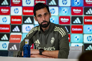 Real : le choix Arbeloa fait grincer des dents