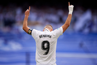 Lyon : pourquoi Benzema ne reviendra pas