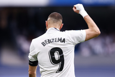Mercato : Benzema quitte le Real ! (officiel)