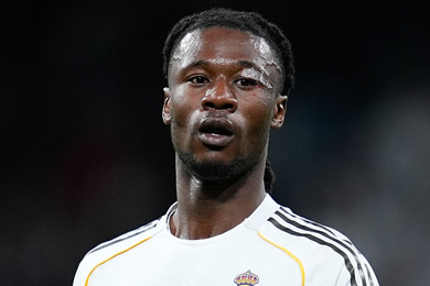 Mercato : le Real pr�pare un grand m�nage