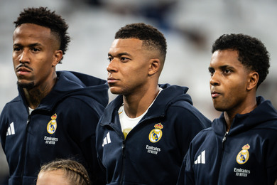 Real : le staff m�dical plus que jamais dans le collimateur