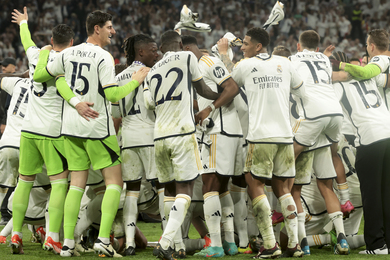 Real : le monstre immortel de la Ligue des Champions