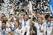 Ligue des Champions : quand les cadres du Real Madrid prennent la parole avant une finale... a vaut le dtour !