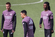 Real : quand le maillot blanc ne prot�ge plus
