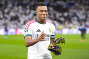 Ballon d'Or : le Real lance l'op�ration Mbapp�