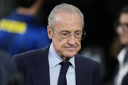 Super Ligue : P�rez veut faire payer la note aux Anglais