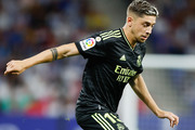 Mercato : le très gros chèque refusé par le Real pour Valverde