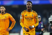 Top Déclarations : Vinicius poseur de clim', Di Maria désigne son GOAT, l'aveu de Guardiola, Maupay se paie Scholes...