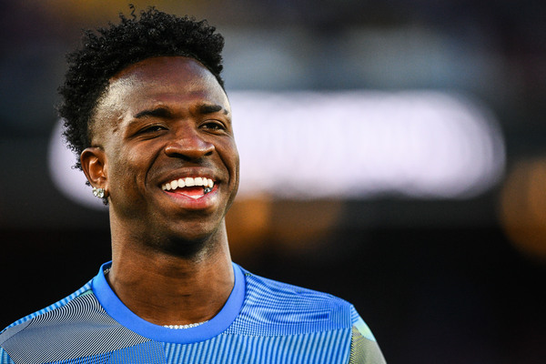 Real : Vinicius, une prolongation au timing troublant