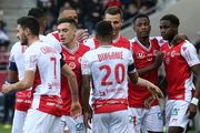 Ligue 1 : Reims, c'est du costaud !