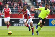 Un match nul, deux quipes en colre ! - Dbrief et NOTES des joueurs (Reims 1-1 LOSC)
