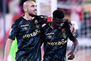 Reims sort le champagne  Monaco ! - Dbrief et NOTES des joueurs (Monaco 1-3 Reims)