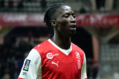 Mercato : Zabi, vente record pour Reims ?