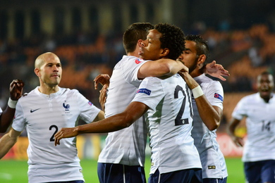 Les Bleus sur leur lance... - Dbrief et NOTES des joueurs (Armnie 0-3 France)