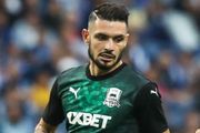 Krasnodar : l'aventure russe vire d�j� au cauchemar pour Cabella...