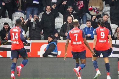 Mconnaissable, Rennes laisse Lille revenir  trois points du podium - Dbrief et NOTES des joueurs (Lille 1-0 Rennes)