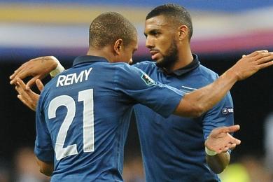 Journal des Transferts : QPR tient Rémy et M'Vila, Lisandro s'éloigne plus que Gomis, ça s'agite au TFC...