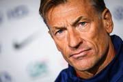 Mercato : Renard a une priorit... et un banc dj tout prt ?