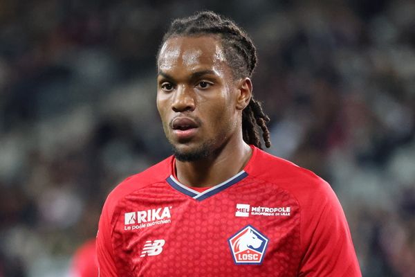 Mercato: Sanches arrives at PSG! - Soccer - Archysport