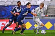 Coupe de France : Bordeaux, l'envie n'a pas suffi