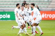 Rennes enterre les Verts - Dbrief et NOTES des joueurs (ASSE 0-5 SRFC)