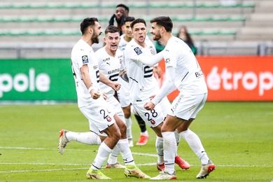 Rennes enterre les Verts - Dbrief et NOTES des joueurs (ASSE 0-5 SRFC)