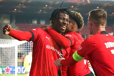 Mission accomplie pour Rennes ! - Débrief et NOTES des joueurs (Kiev 0-1 SRFC)