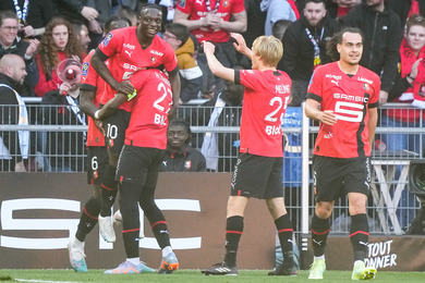 Rennes retrouve des couleurs - Dbrief et NOTES des joueurs (Rennes 3-0 Reims)